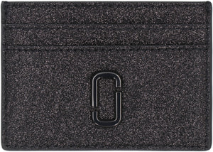 The Galactic Leather card holder-1
